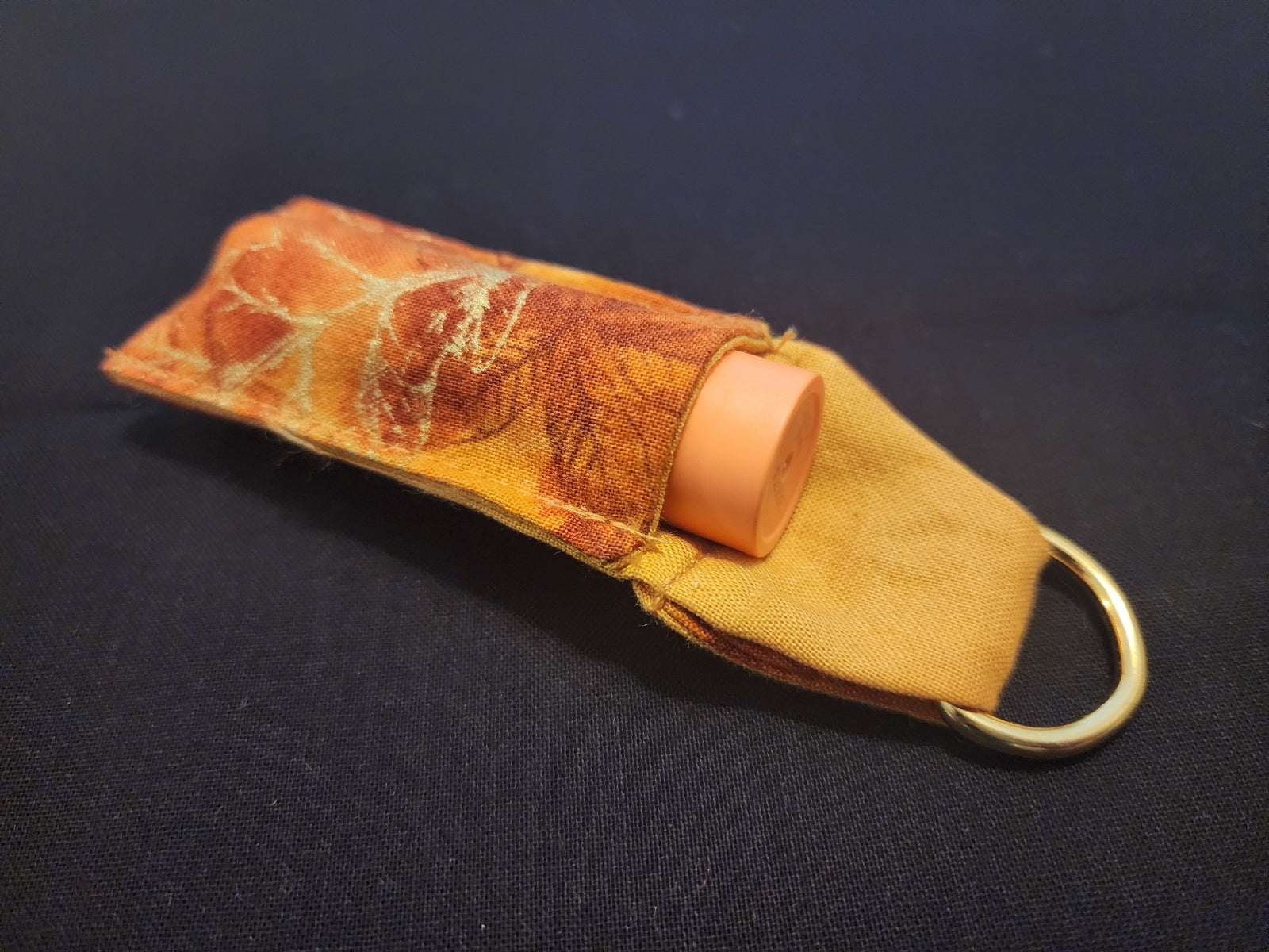 Chapstick Pouch