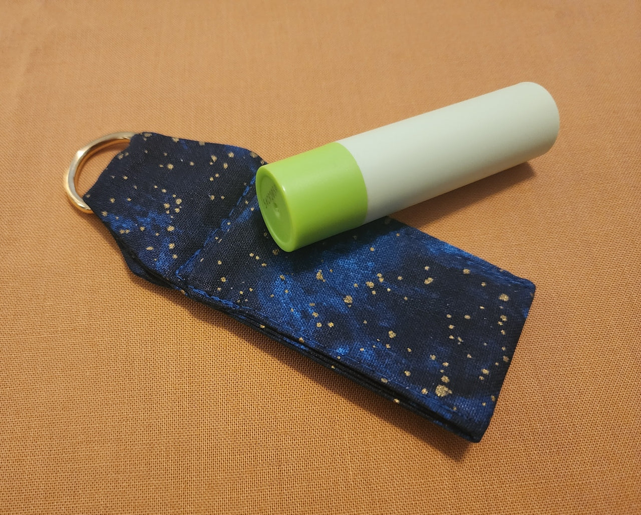 Chapstick Pouch